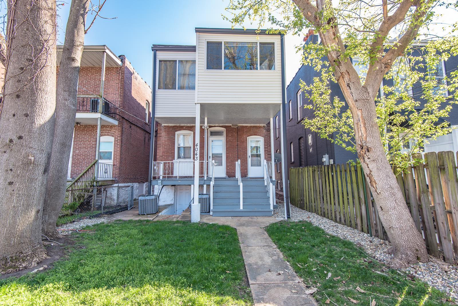 Peugnet Add - Residential Income