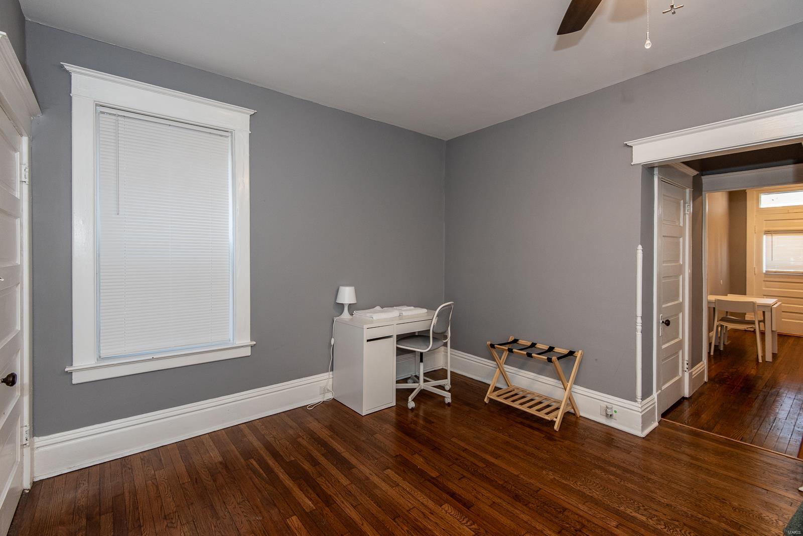 Peugnet Add - Residential Income