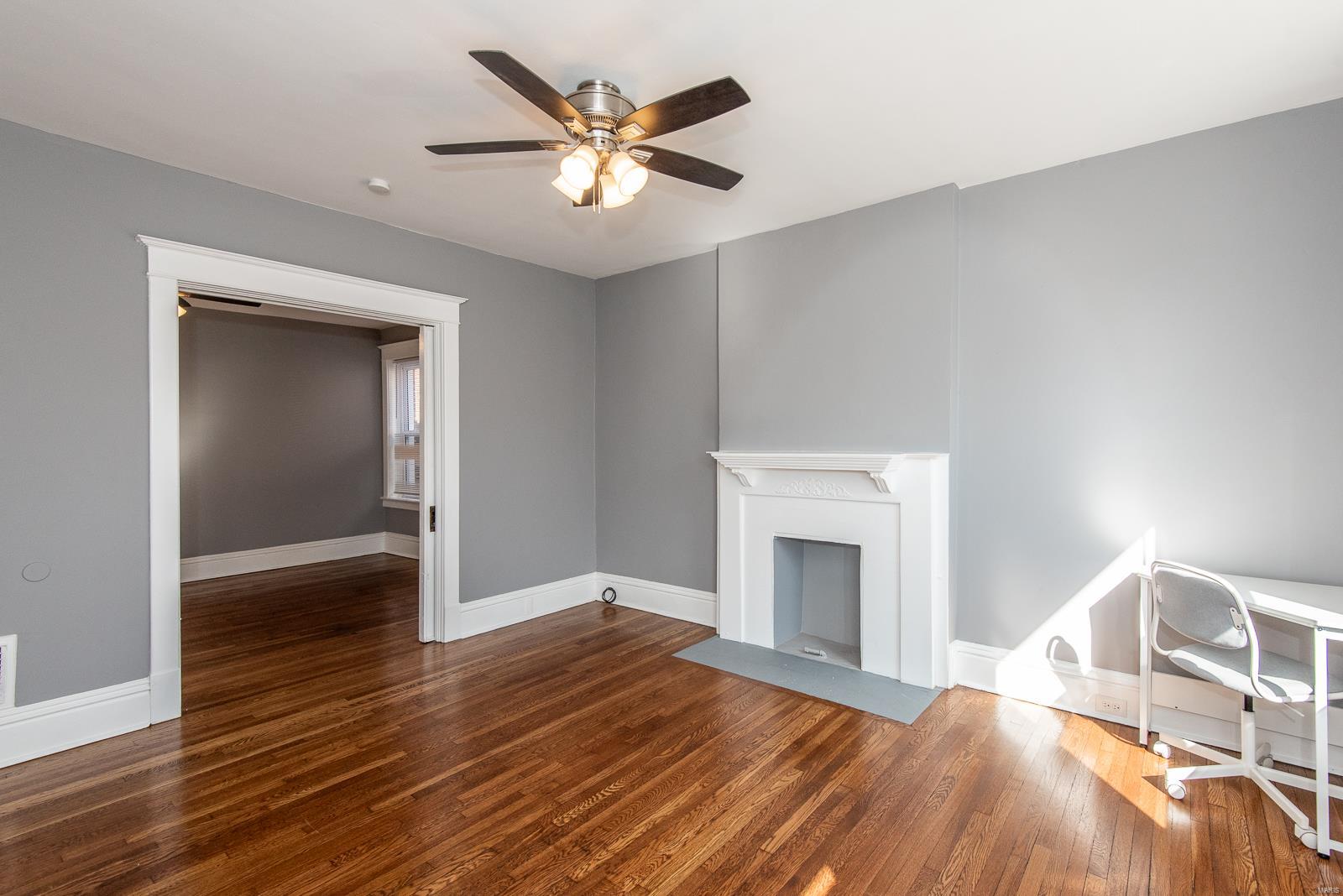 Peugnet Add - Residential Income