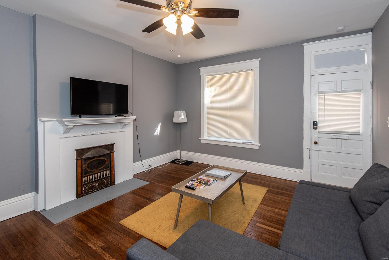 Peugnet Add - Residential Income