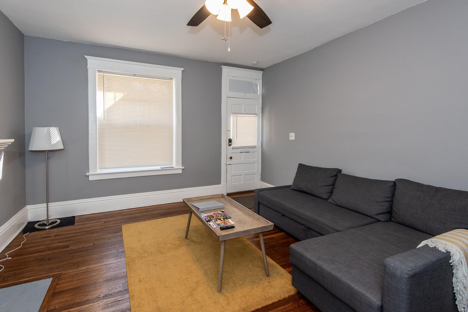 Peugnet Add - Residential Income