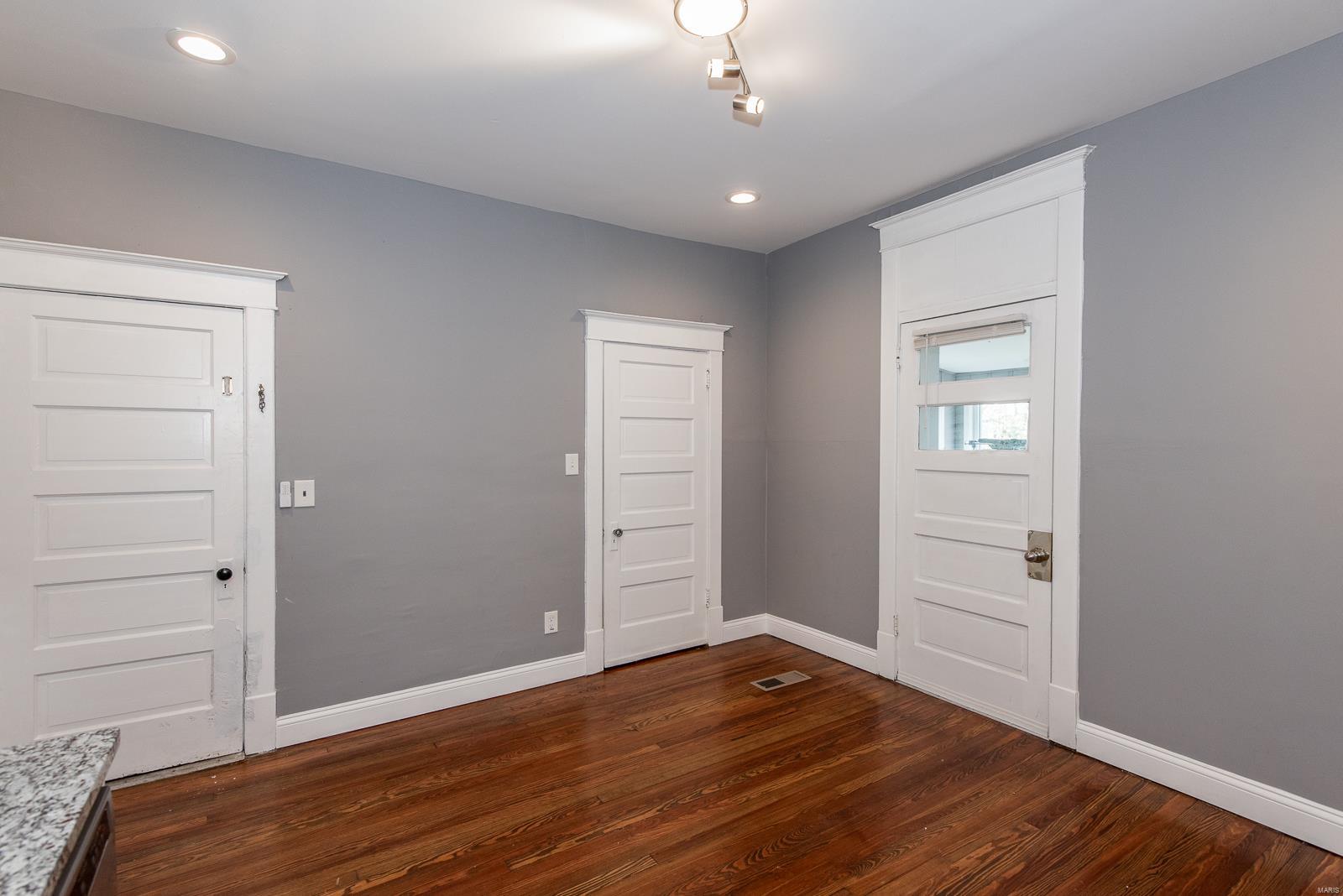 Peugnet Add - Residential Income