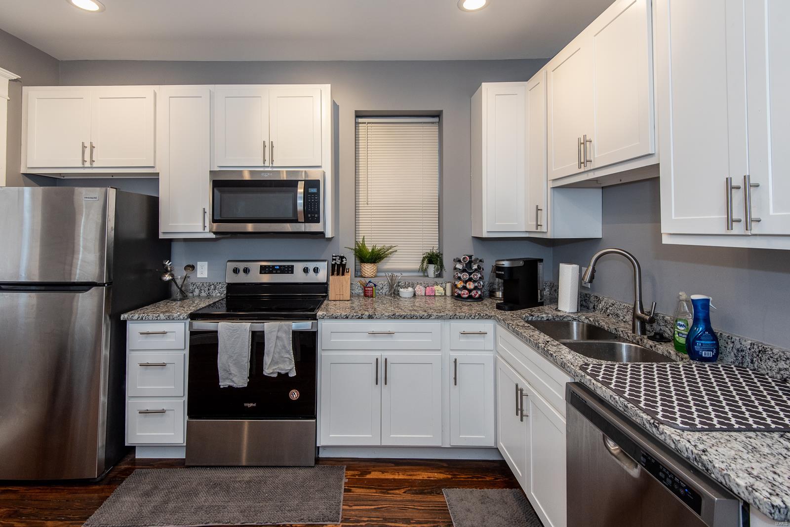 Peugnet Add - Residential Income