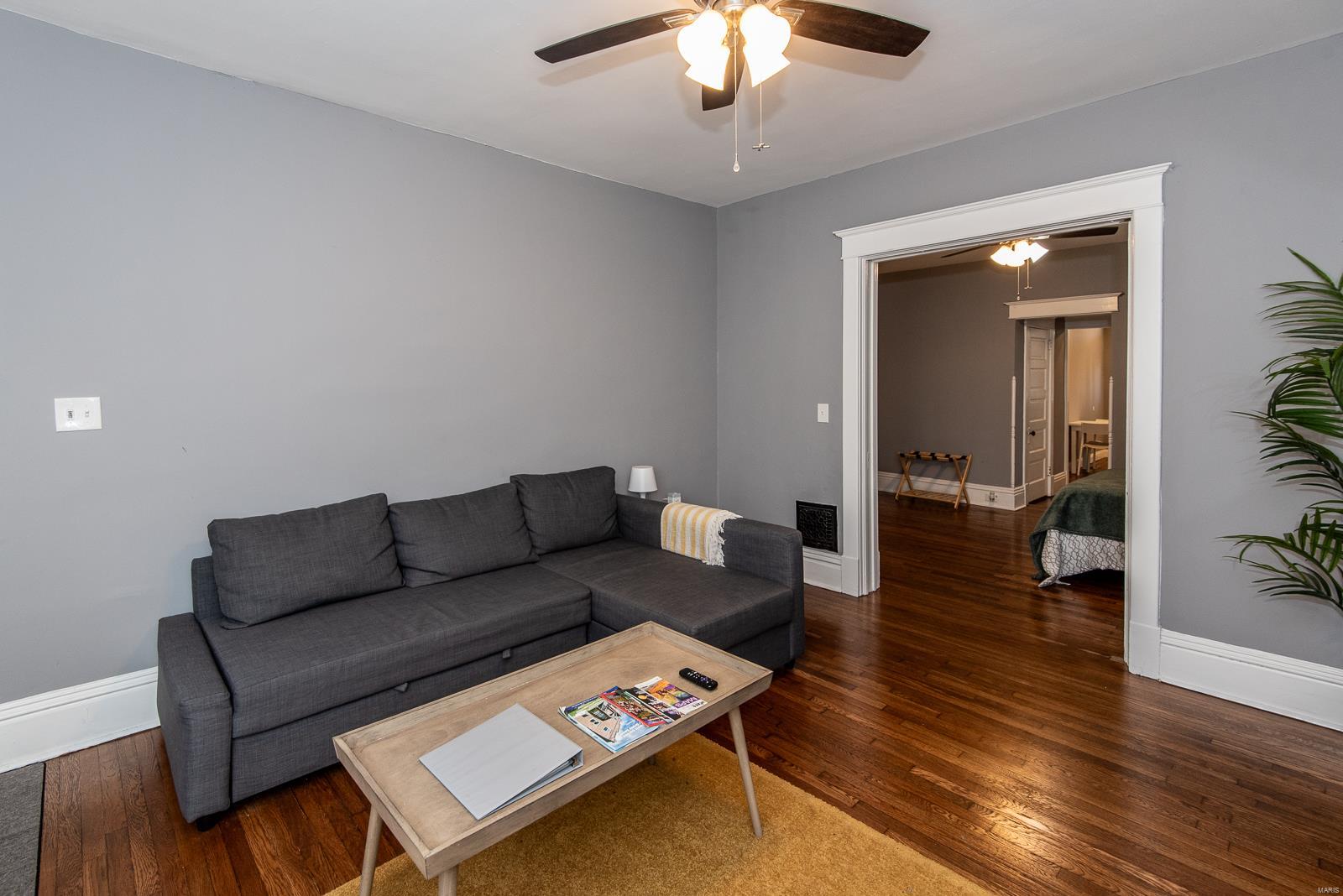 Peugnet Add - Residential Income