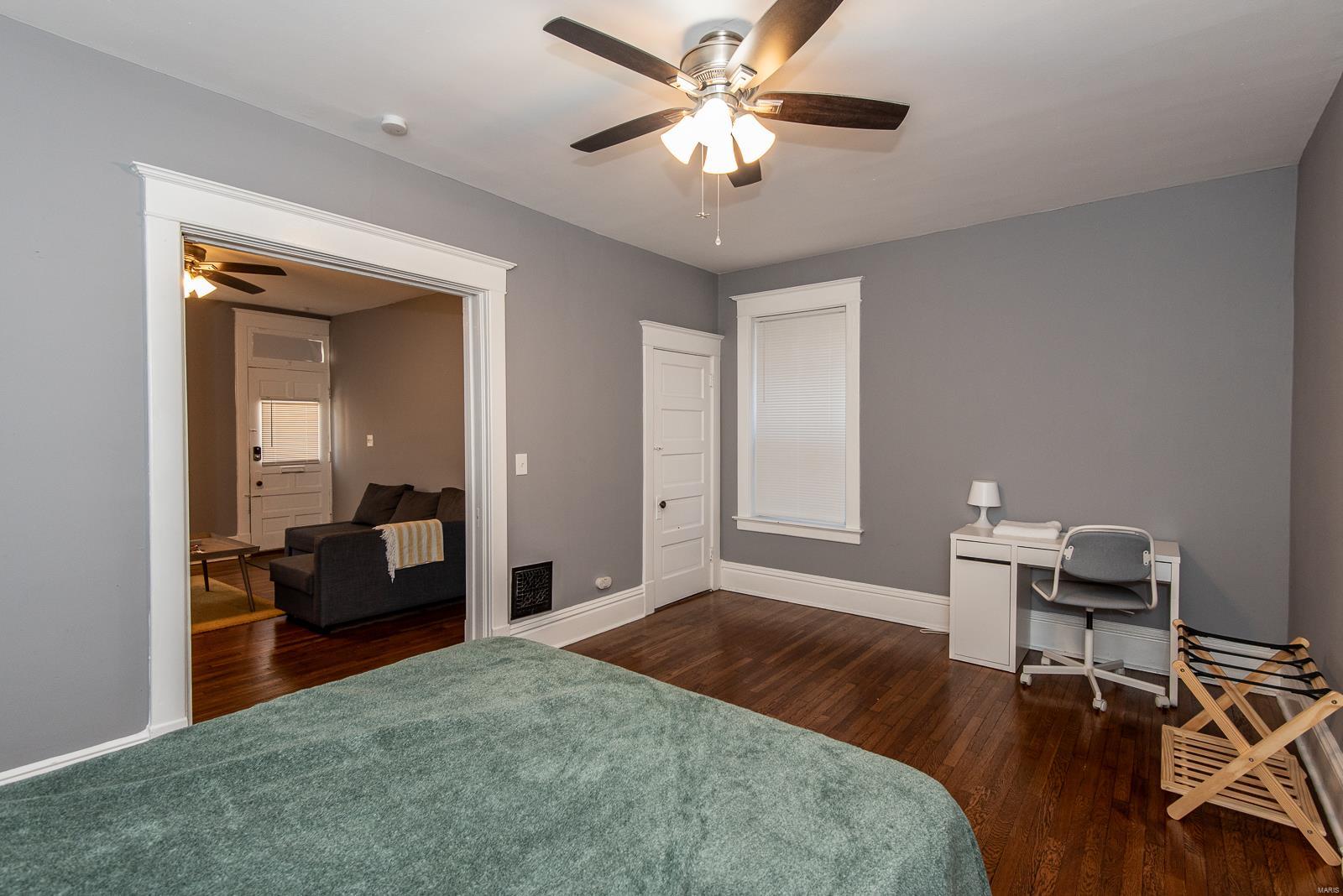 Peugnet Add - Residential Income