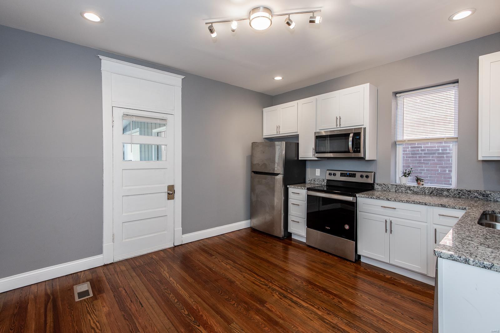 Peugnet Add - Residential Income