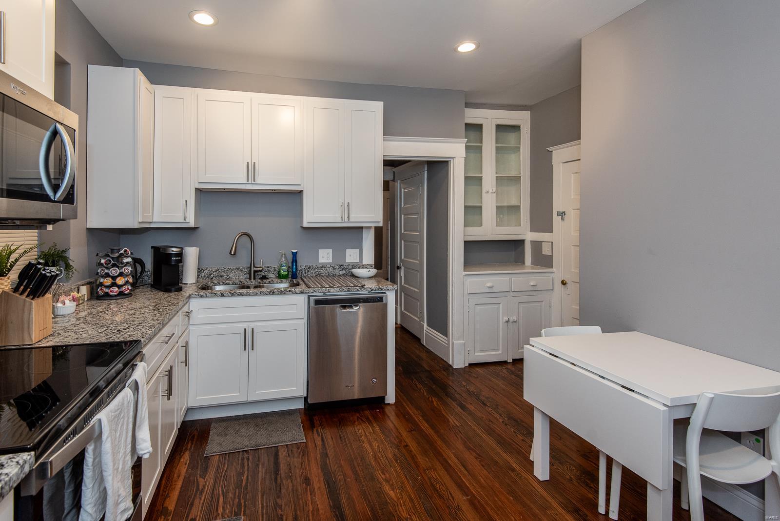 Peugnet Add - Residential Income