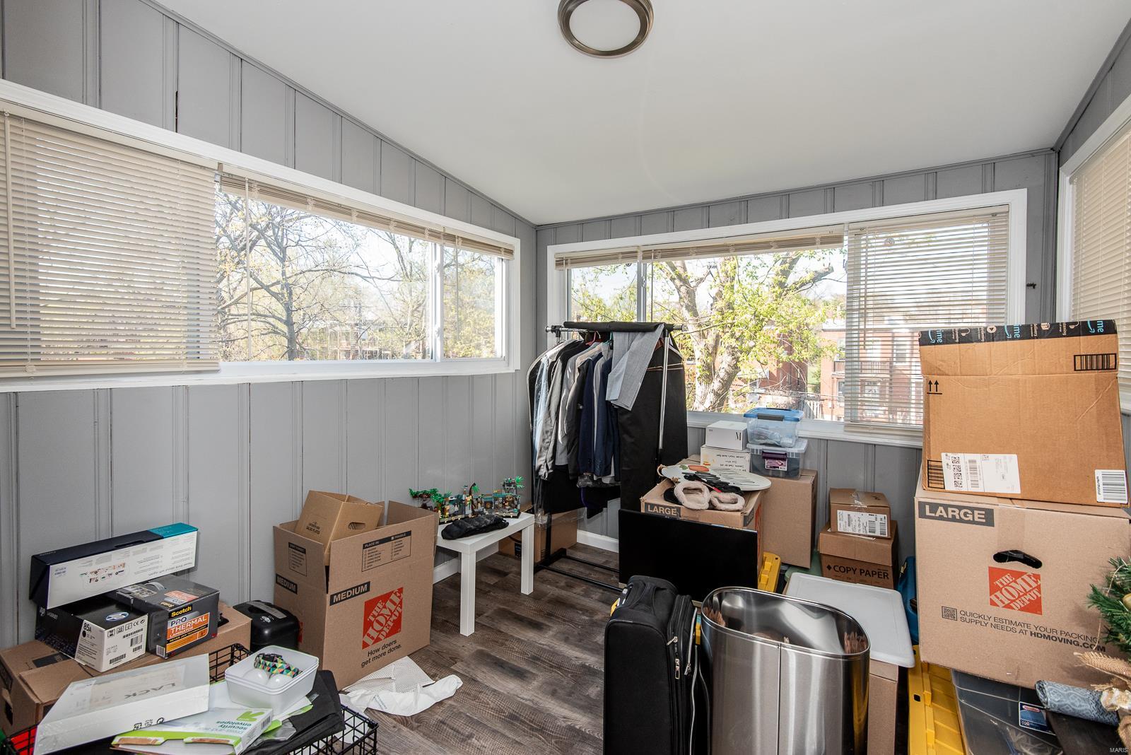 Peugnet Add - Residential Income