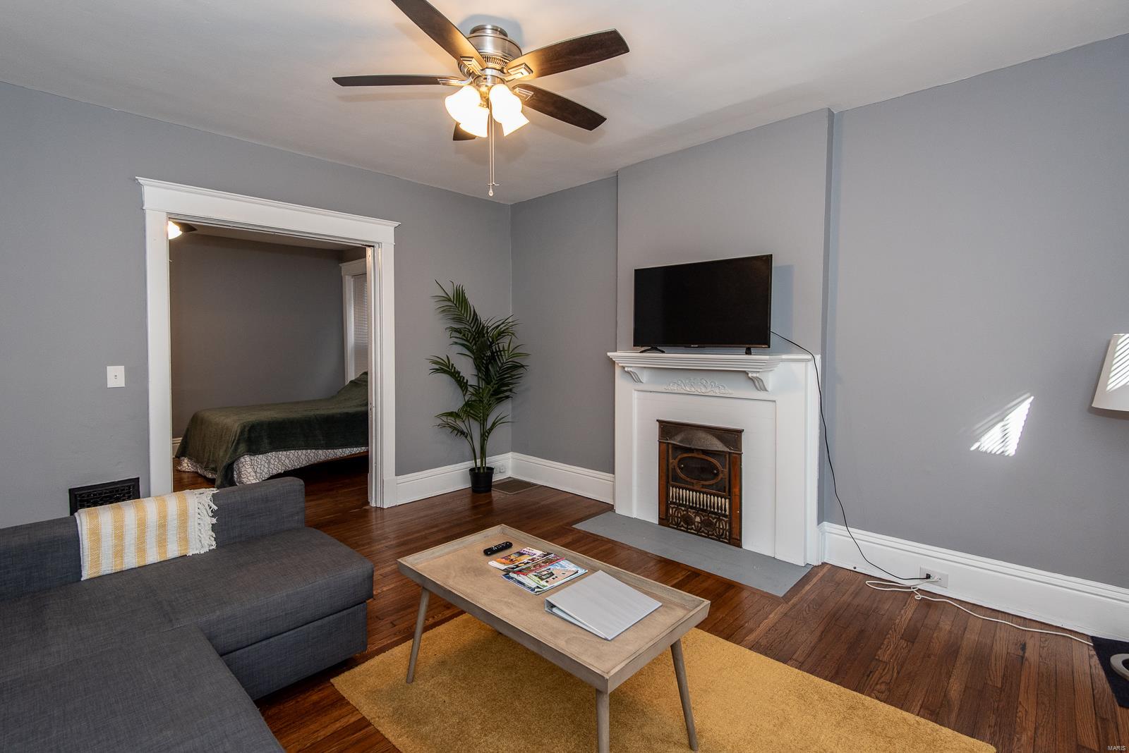 Peugnet Add - Residential Income