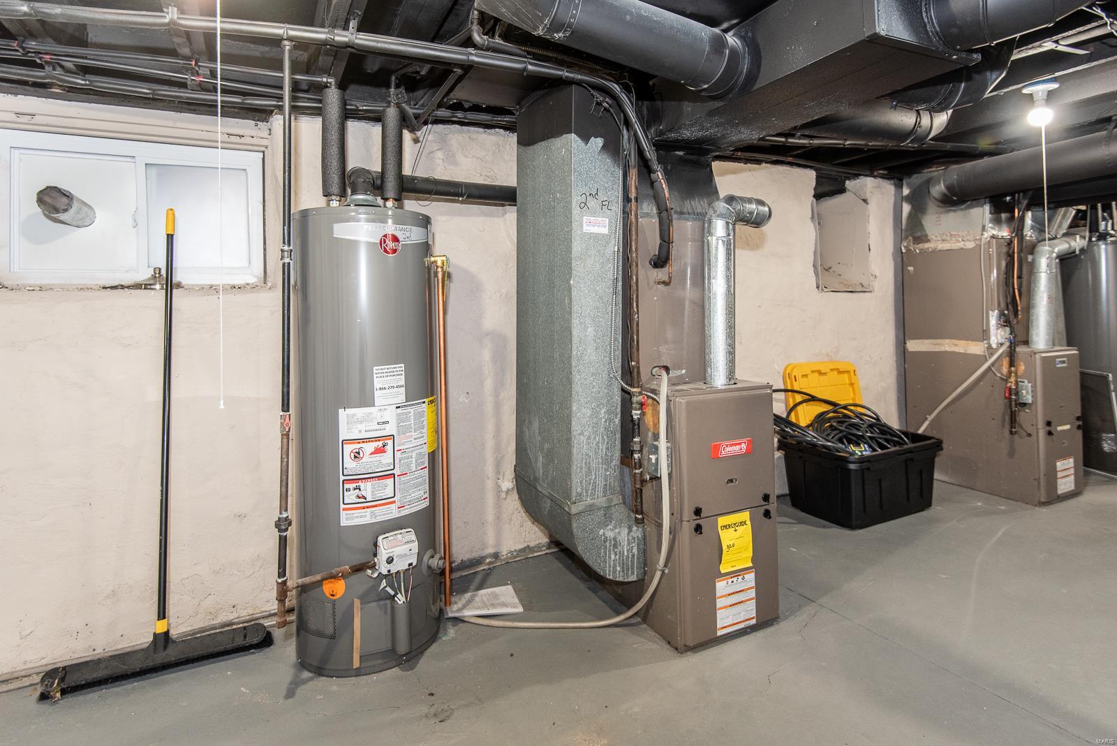 Peugnet Add - Residential Income