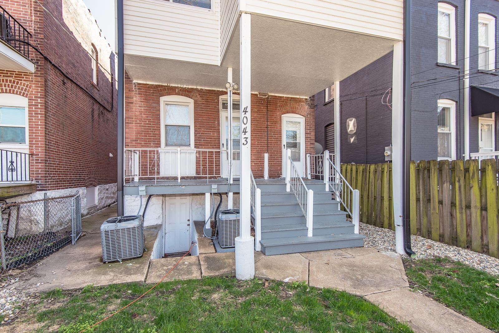 Peugnet Add - Residential Income