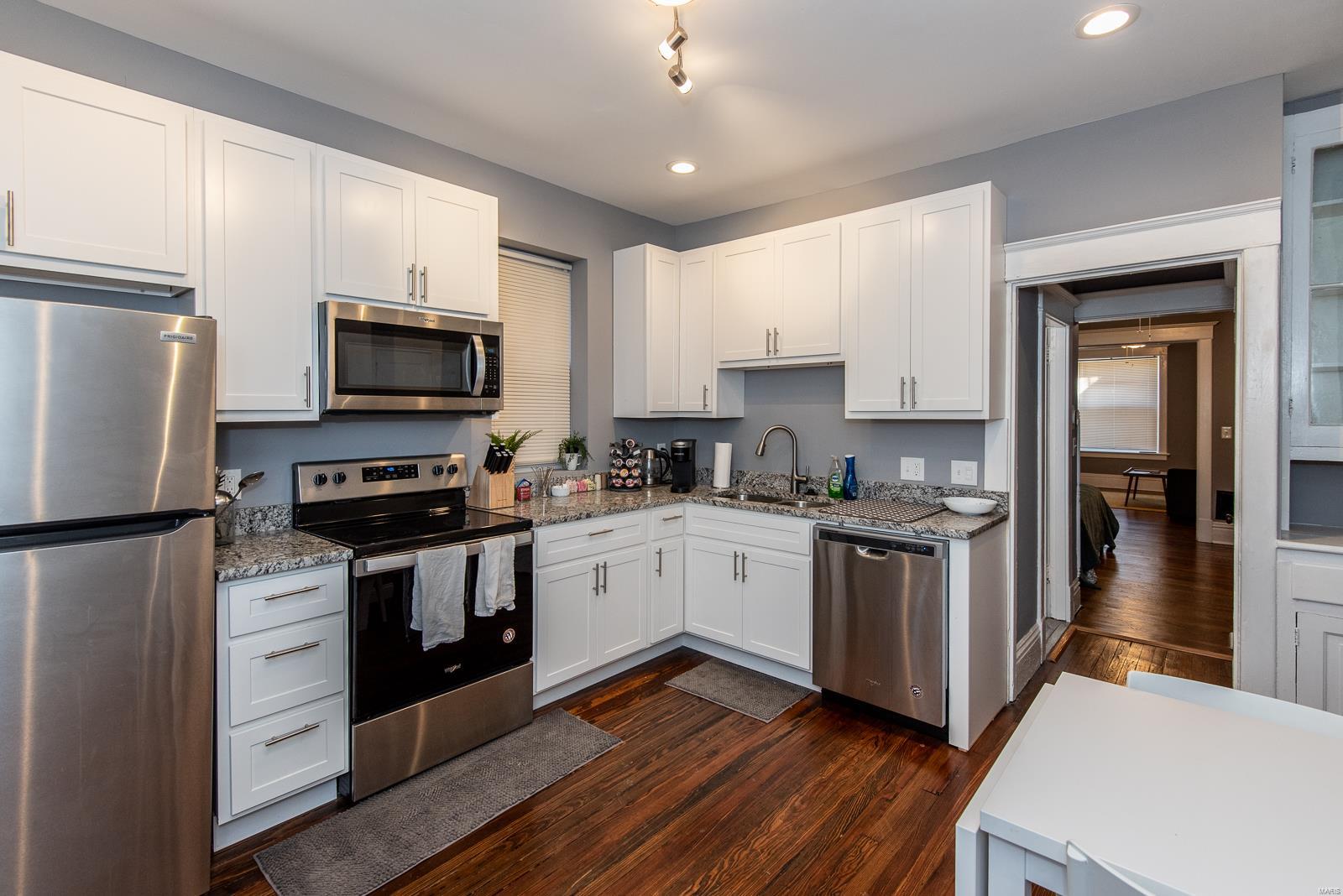 Peugnet Add - Residential Income