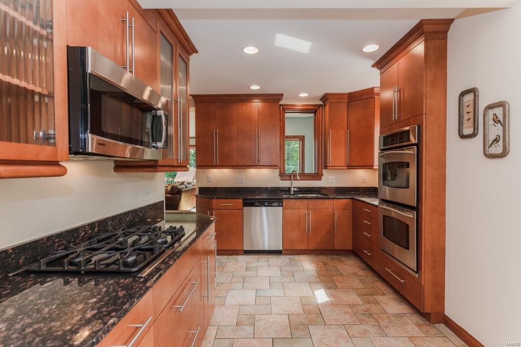 Claverach Park - Residential