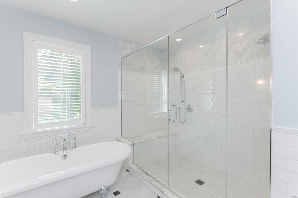 Claverach Park - Residential