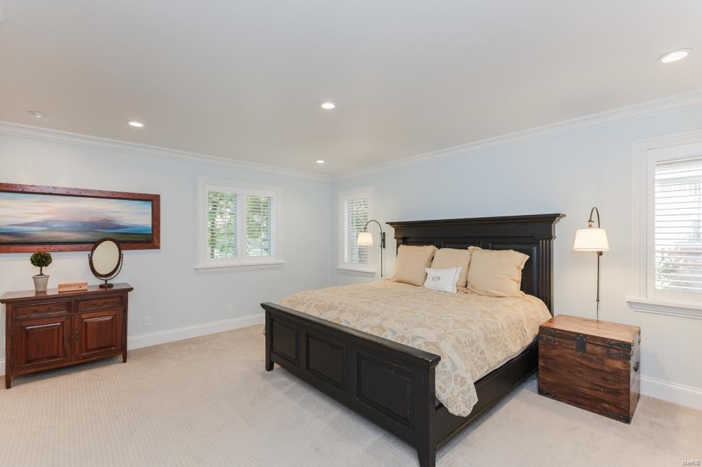 Claverach Park - Residential