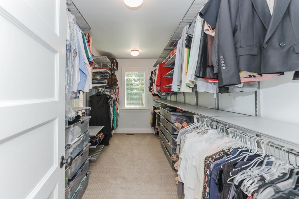 Claverach Park - Residential