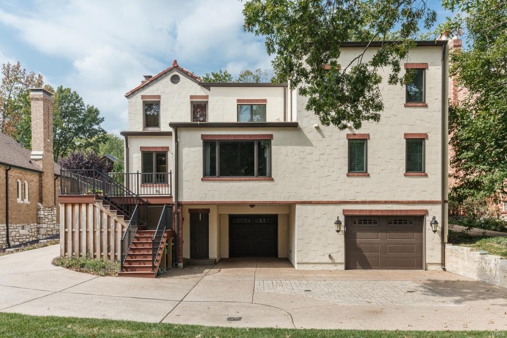 Claverach Park - Residential