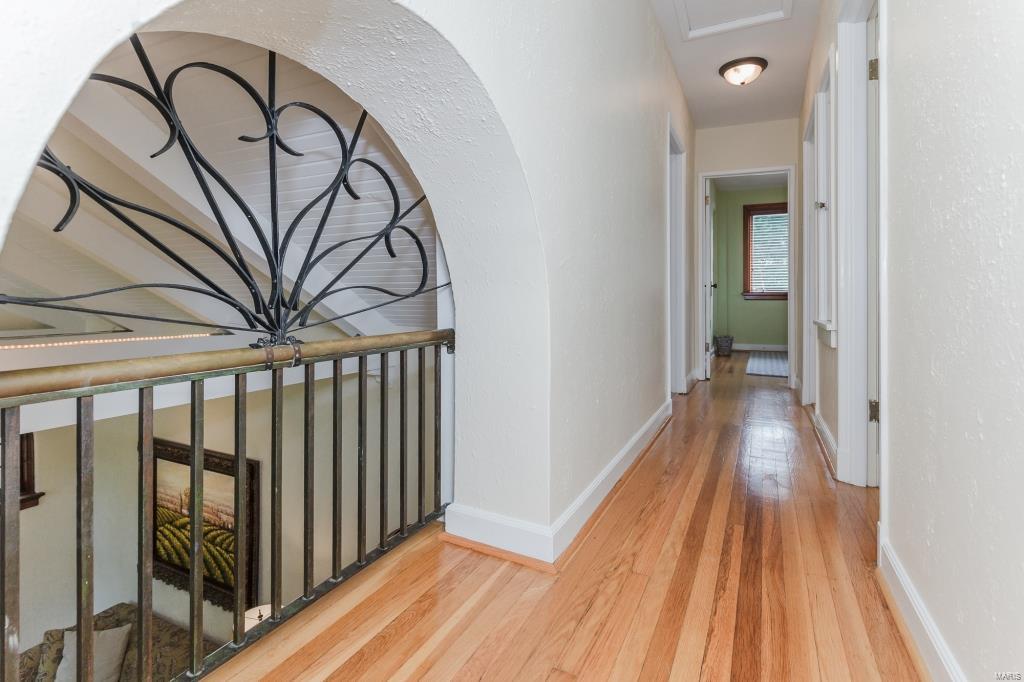 Claverach Park - Residential