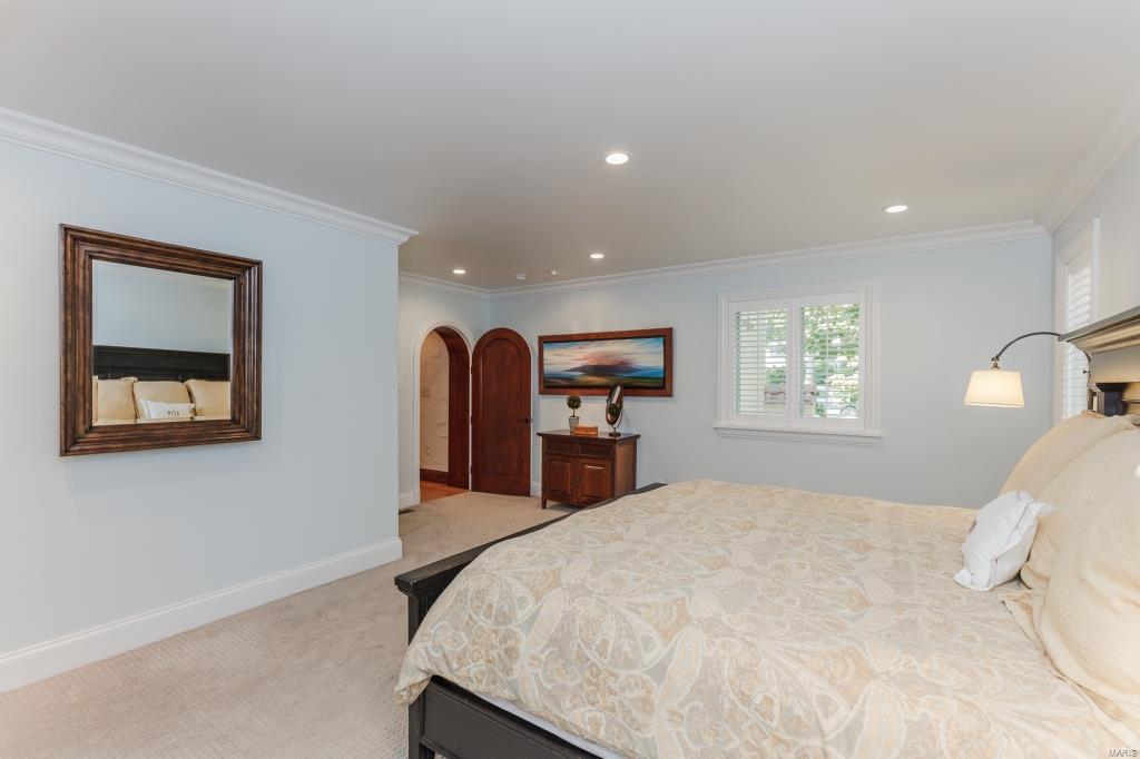 Claverach Park - Residential