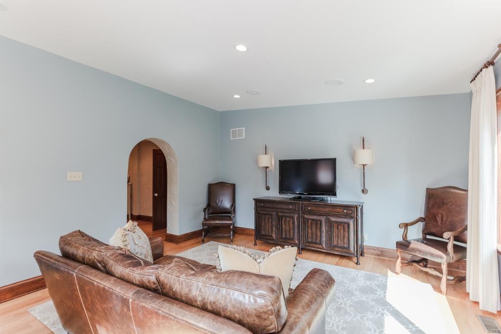 Claverach Park - Residential