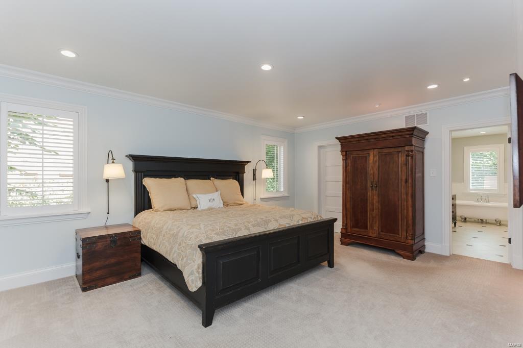 Claverach Park - Residential