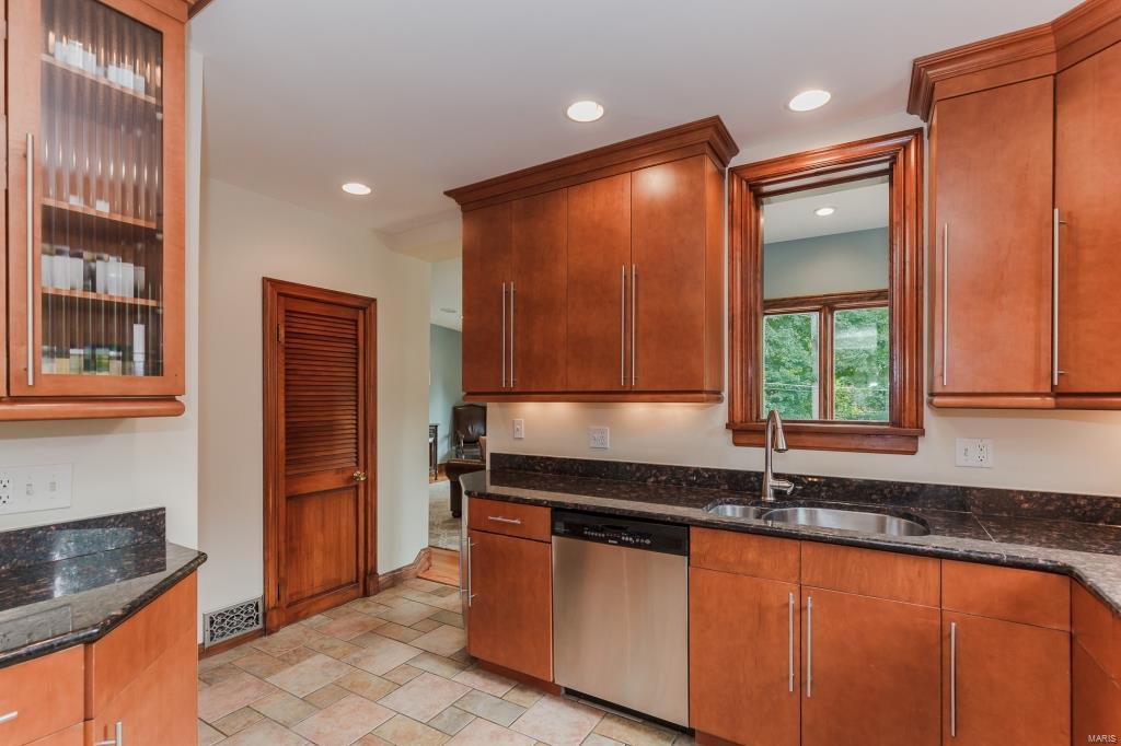 Claverach Park - Residential