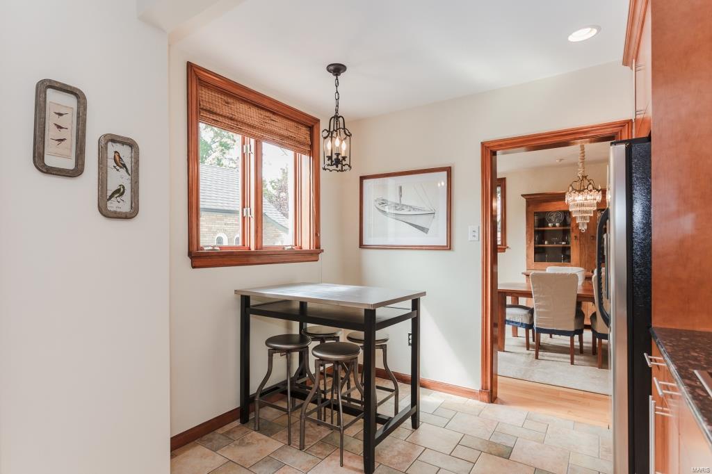 Claverach Park - Residential