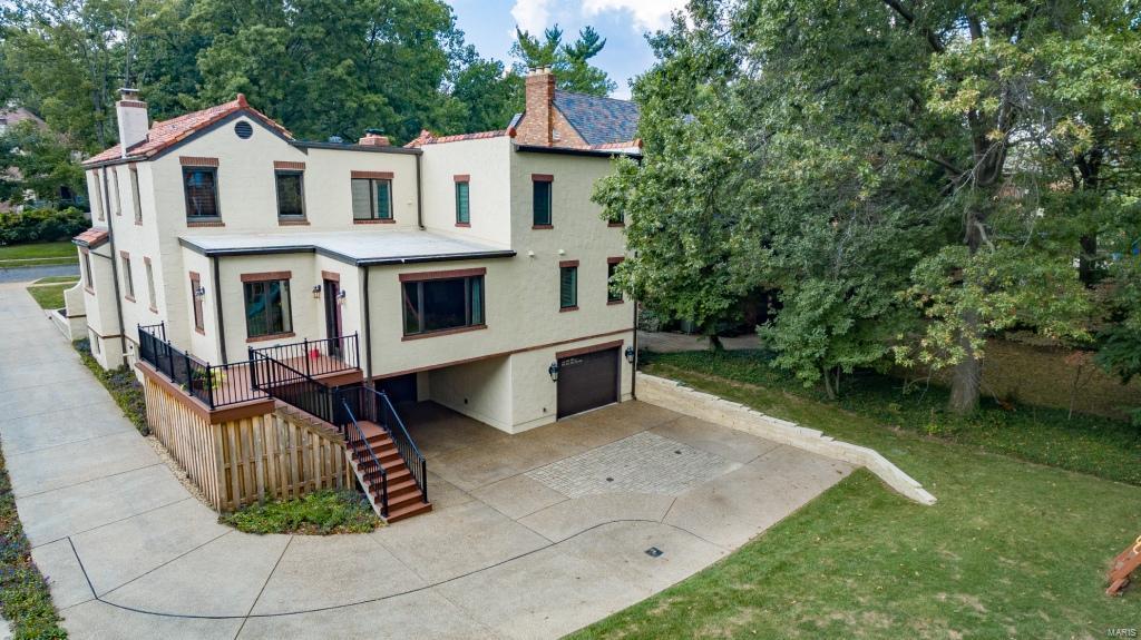 Claverach Park - Residential