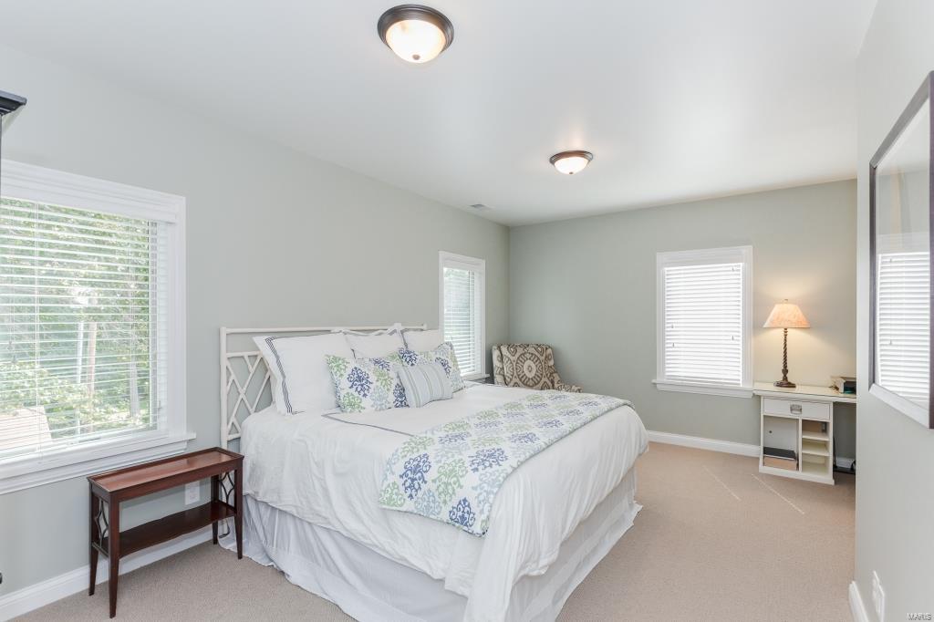 Claverach Park - Residential