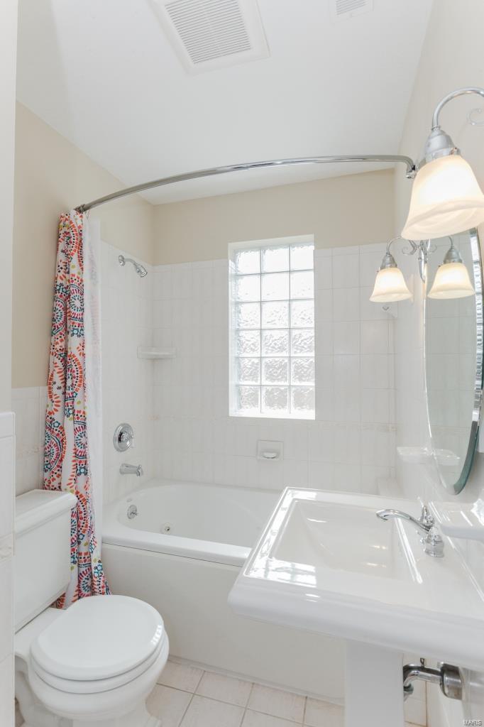 Claverach Park - Residential