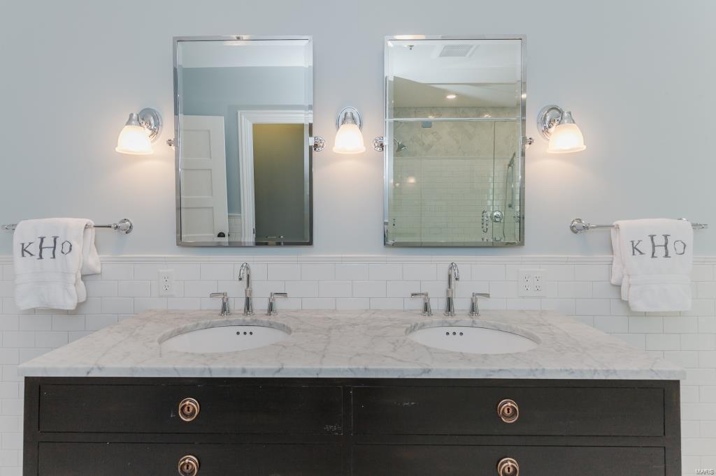 Claverach Park - Residential