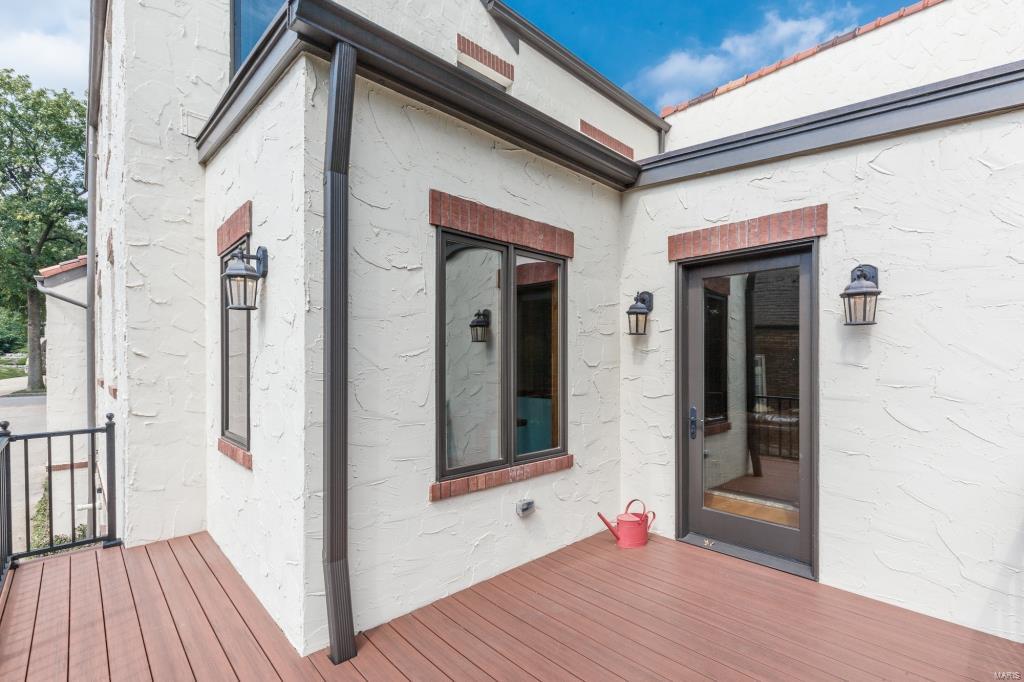 Claverach Park - Residential