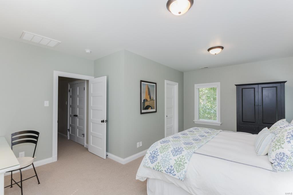 Claverach Park - Residential