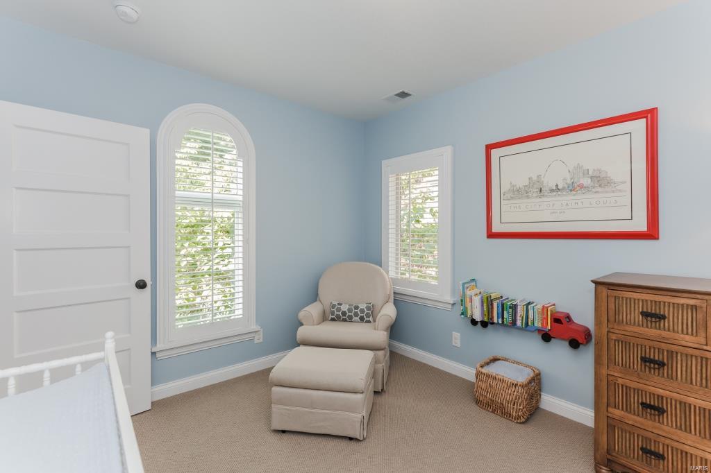 Claverach Park - Residential