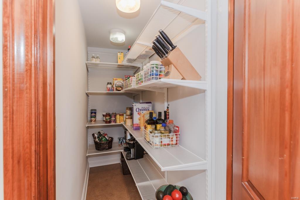 Claverach Park - Residential