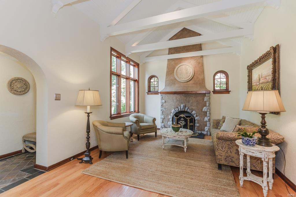 Claverach Park - Residential