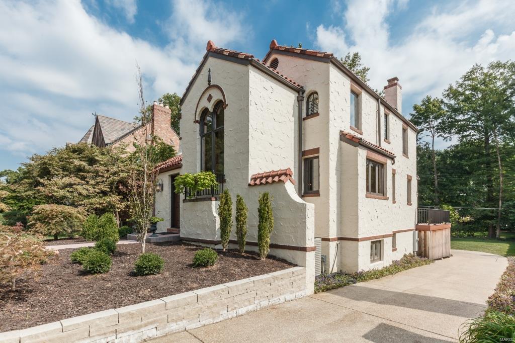 Claverach Park - Residential