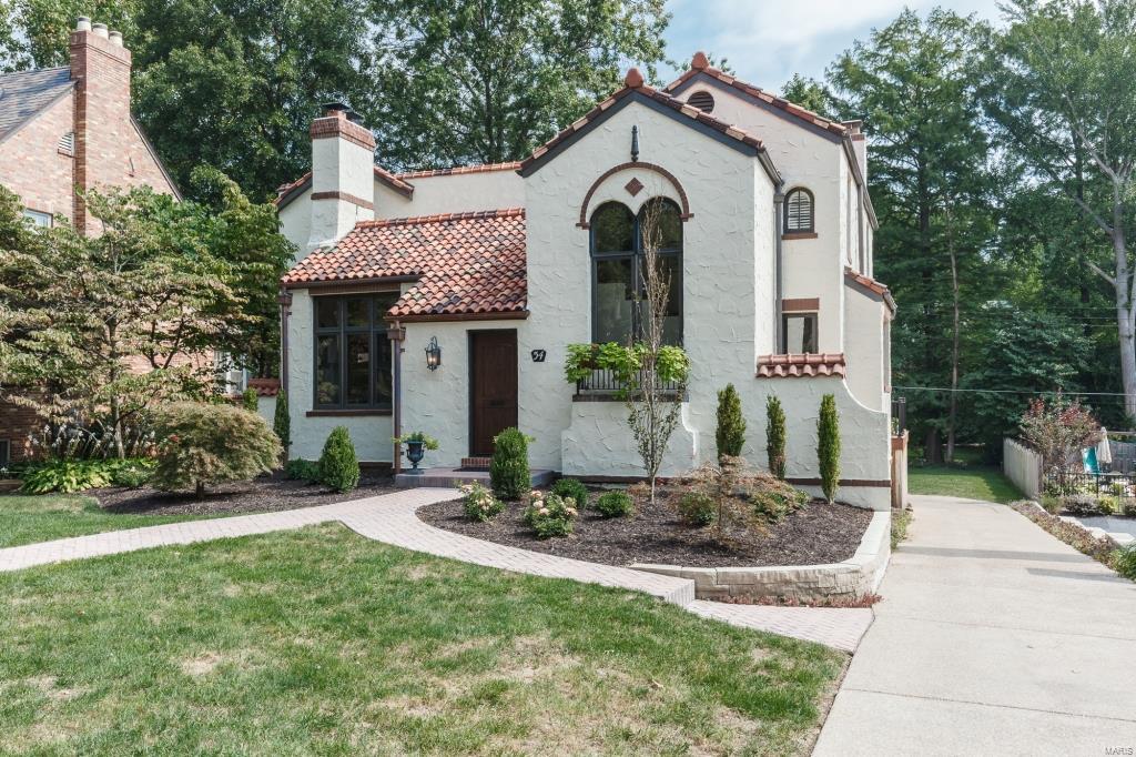 Claverach Park - Residential