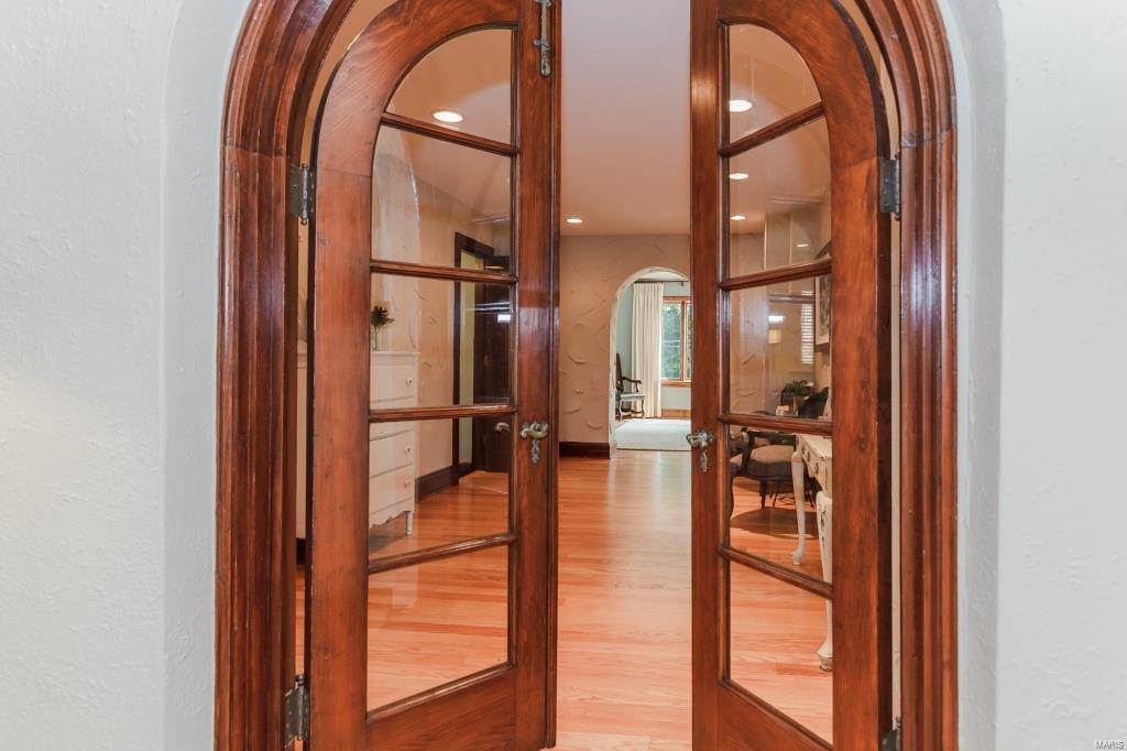 Claverach Park - Residential