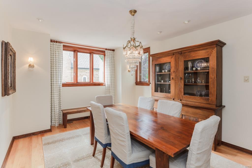 Claverach Park - Residential