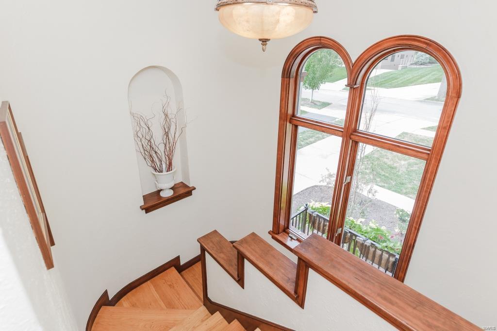 Claverach Park - Residential