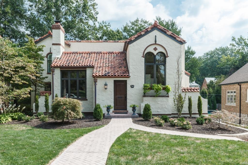 Claverach Park - Residential