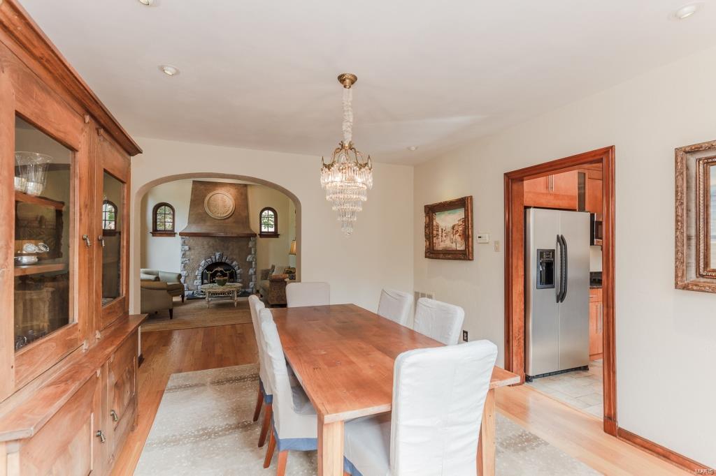 Claverach Park - Residential