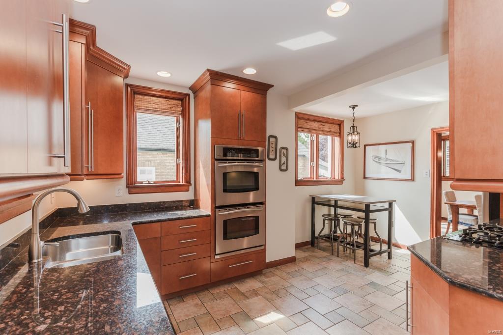 Claverach Park - Residential