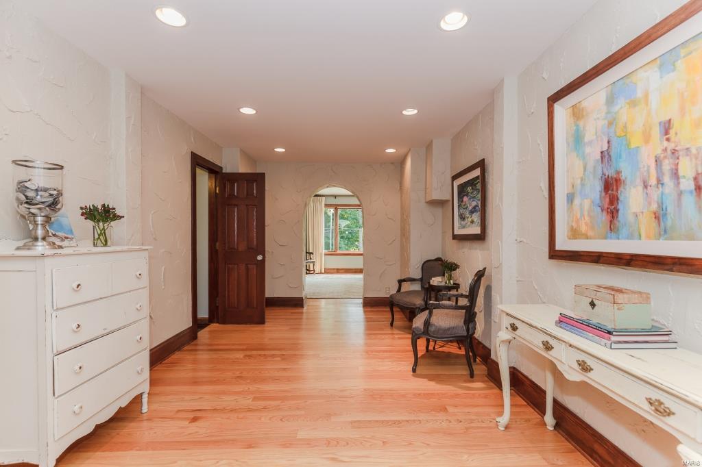 Claverach Park - Residential