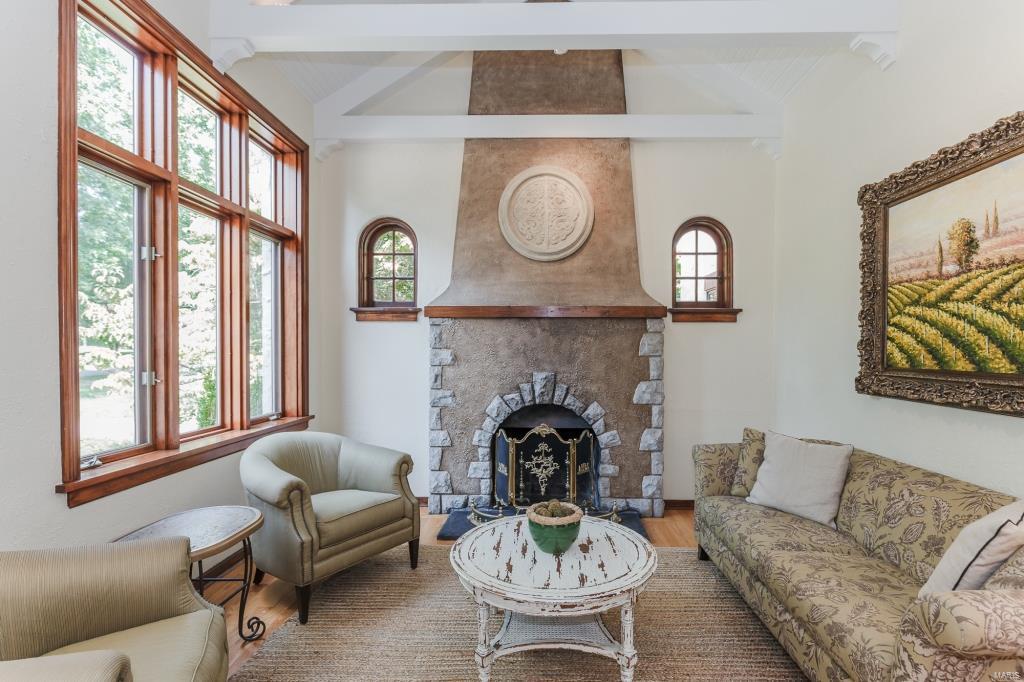 Claverach Park - Residential