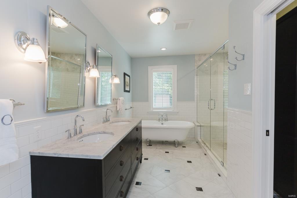 Claverach Park - Residential