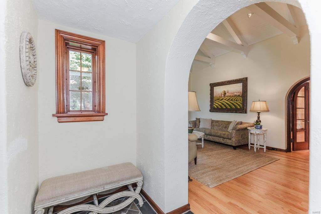 Claverach Park - Residential