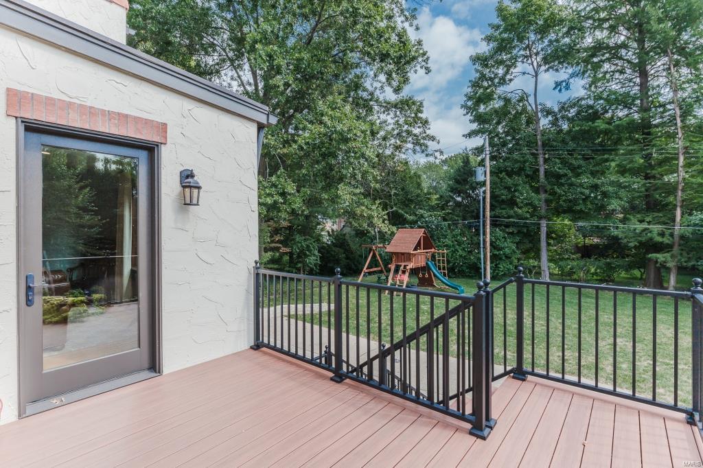 Claverach Park - Residential