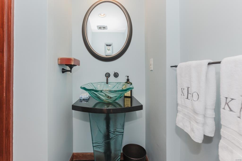 Claverach Park - Residential